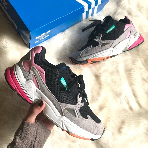 adidas originals chunky